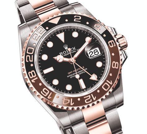 rolex rose gold watch 2017|rolex submariner rose gold price.